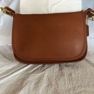 Vintage Coach Patricia’s Legacy #9951